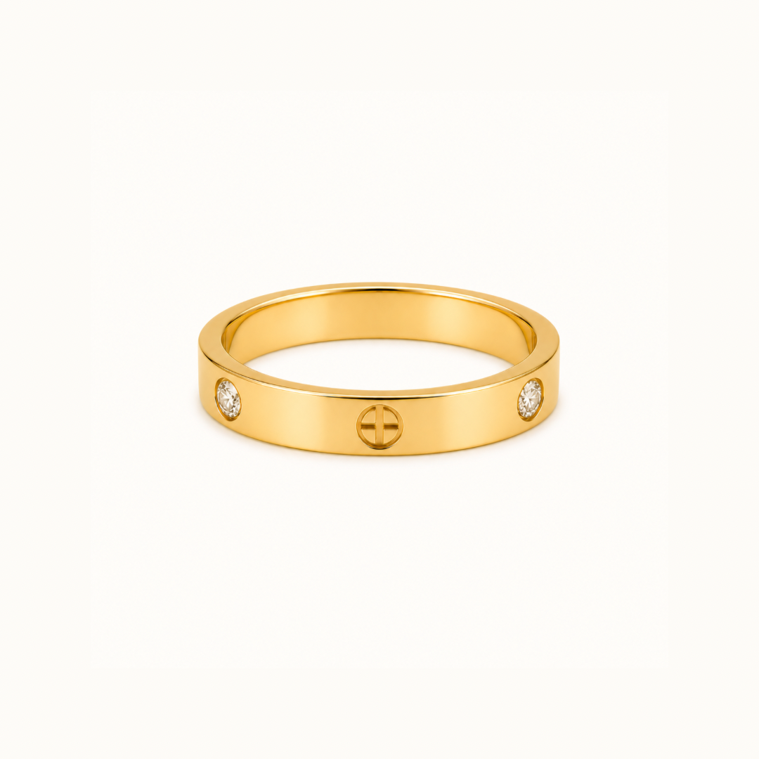 Celeste Ring