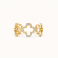 Rosa Ring