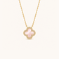 Pink Afsoon Necklace