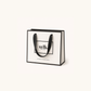 Gift Bag with Ribbon