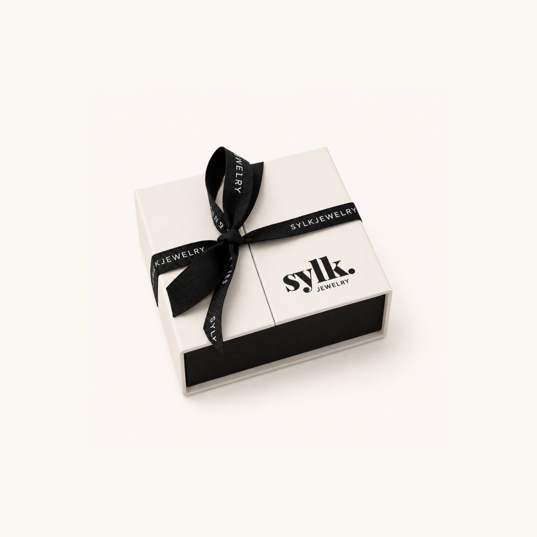 Keepsake Gift Box