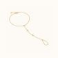 Sabaa Hand Chain