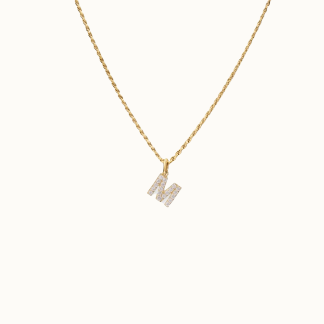 Initial Rope chain