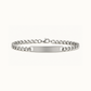 Amir engraved bracelet