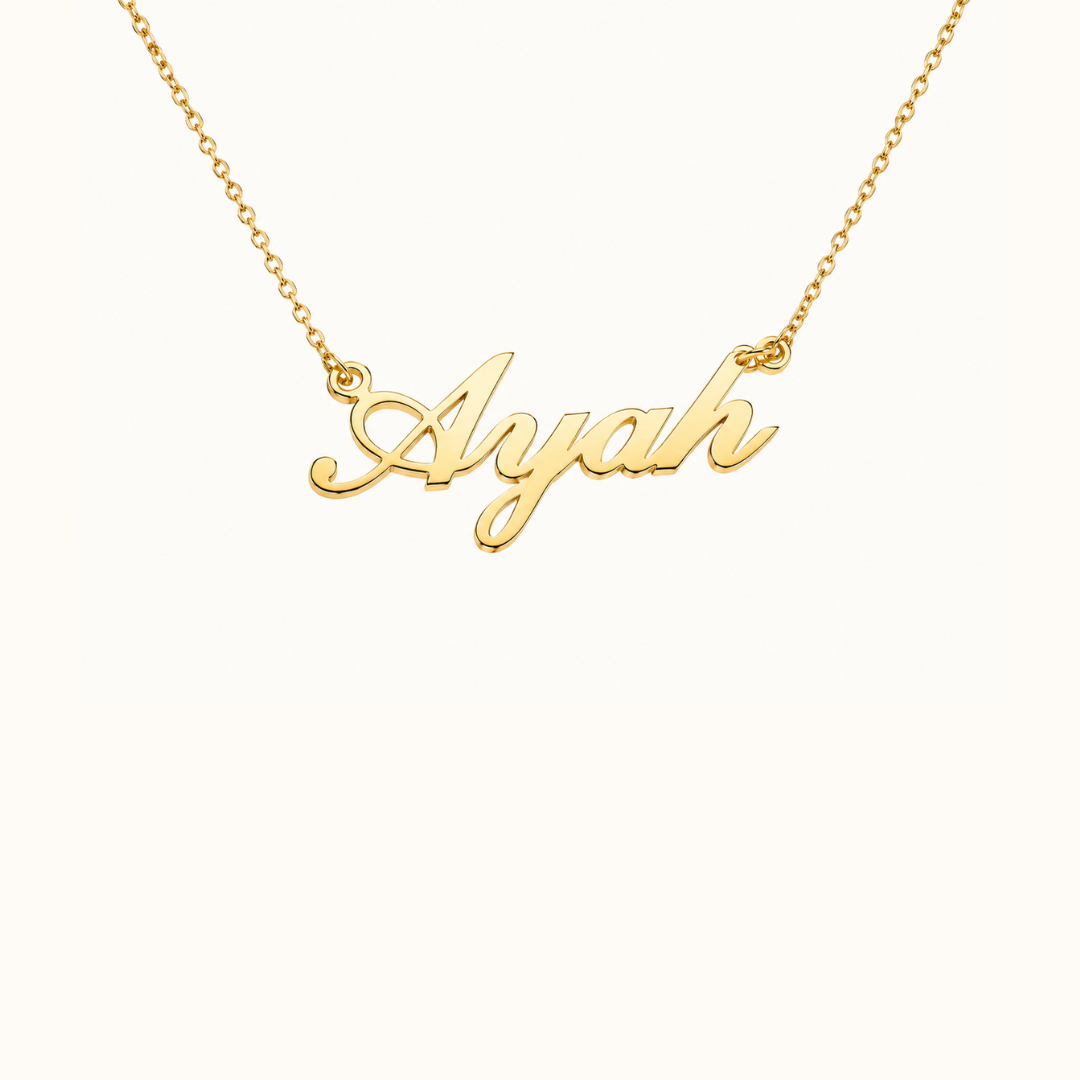 Script Name