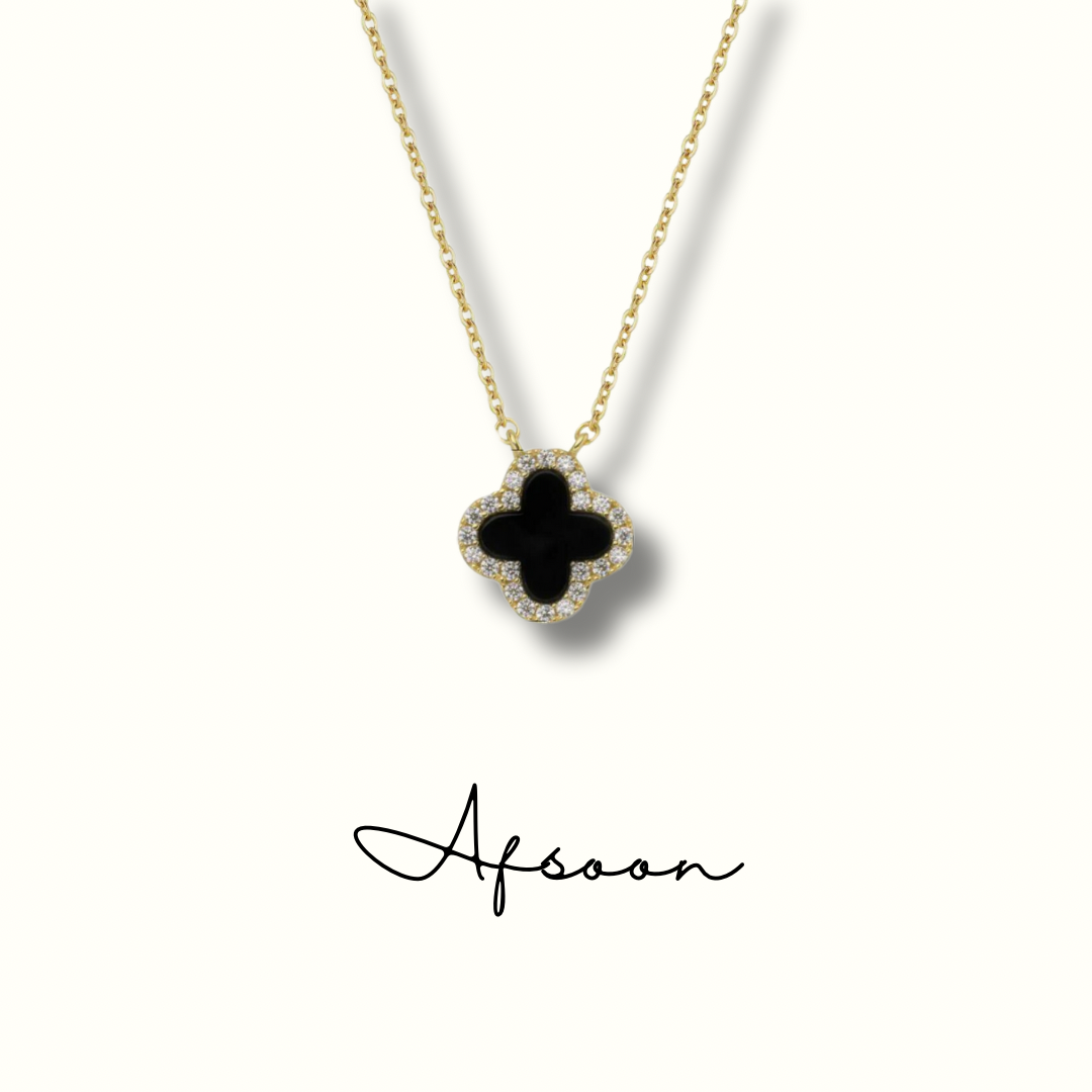 Afsoon Necklace