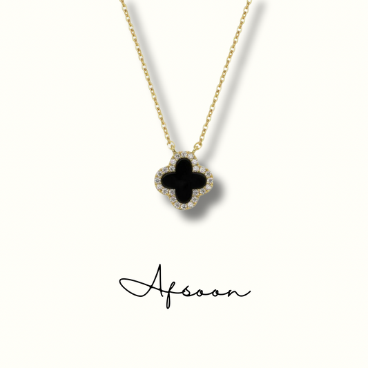 Afsoon Necklace