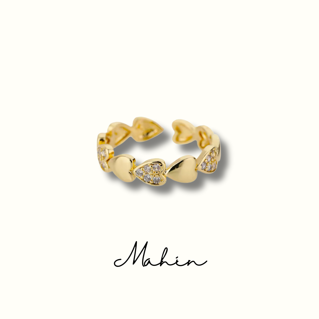 Mahin Ring