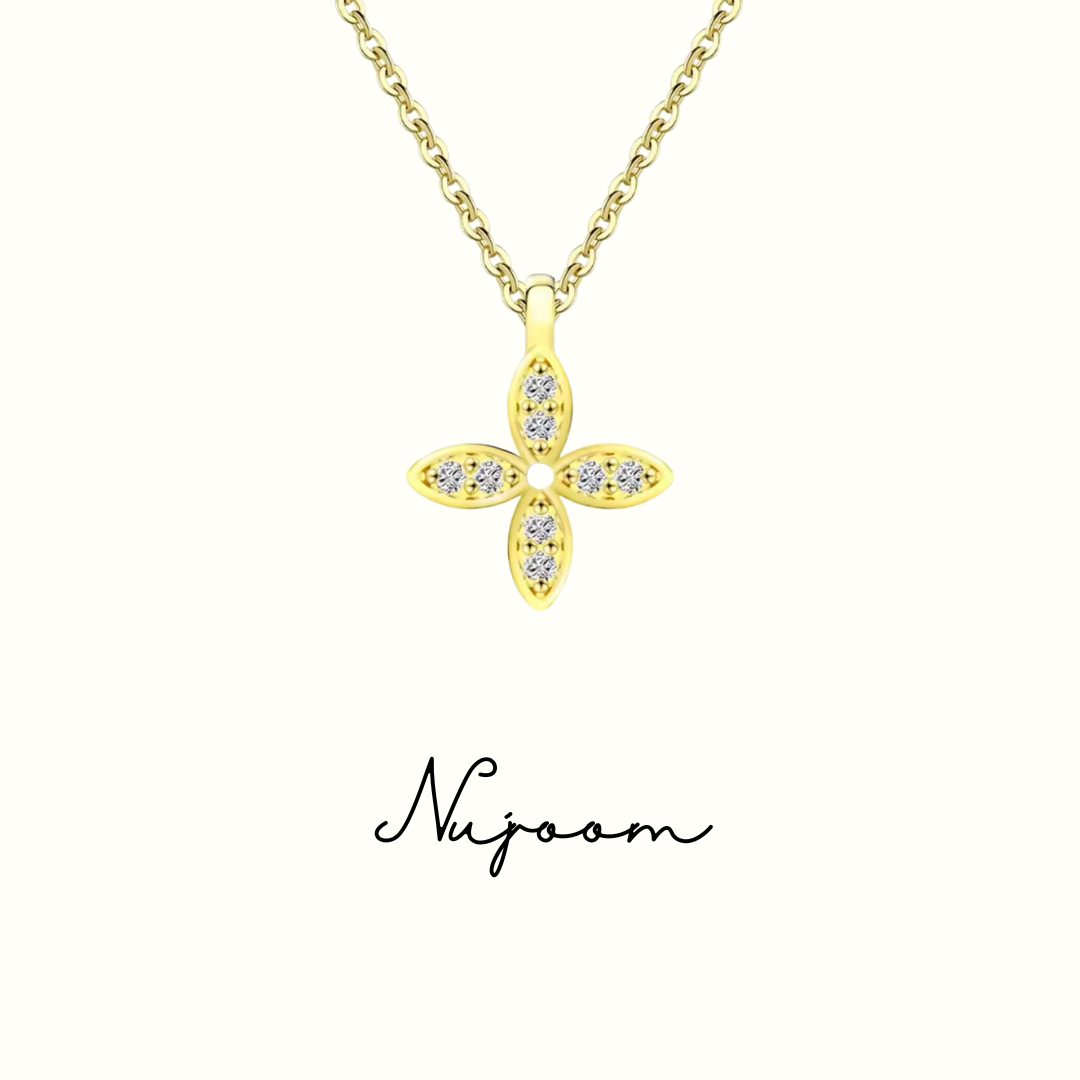 Nujoom necklace