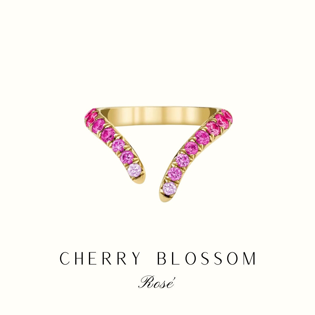 Rosé - Cherry Blossom
