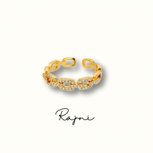 Rajni Chain Ring