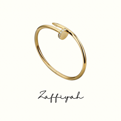 Zaffiyah Bangle