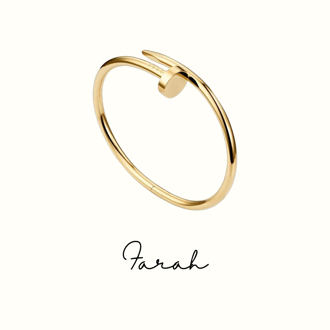 Farah Bangle