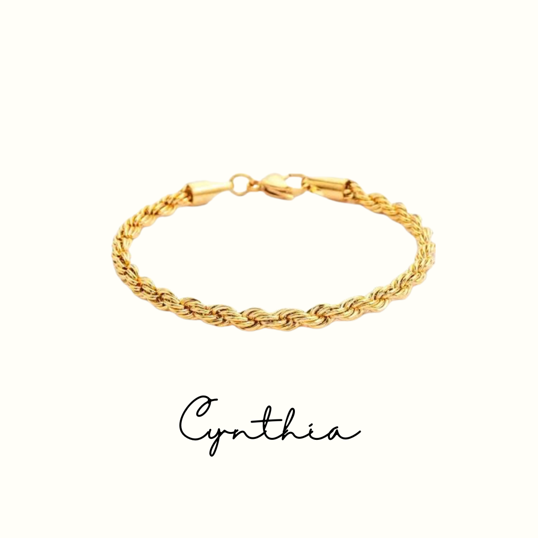 Cynthia Bracelet