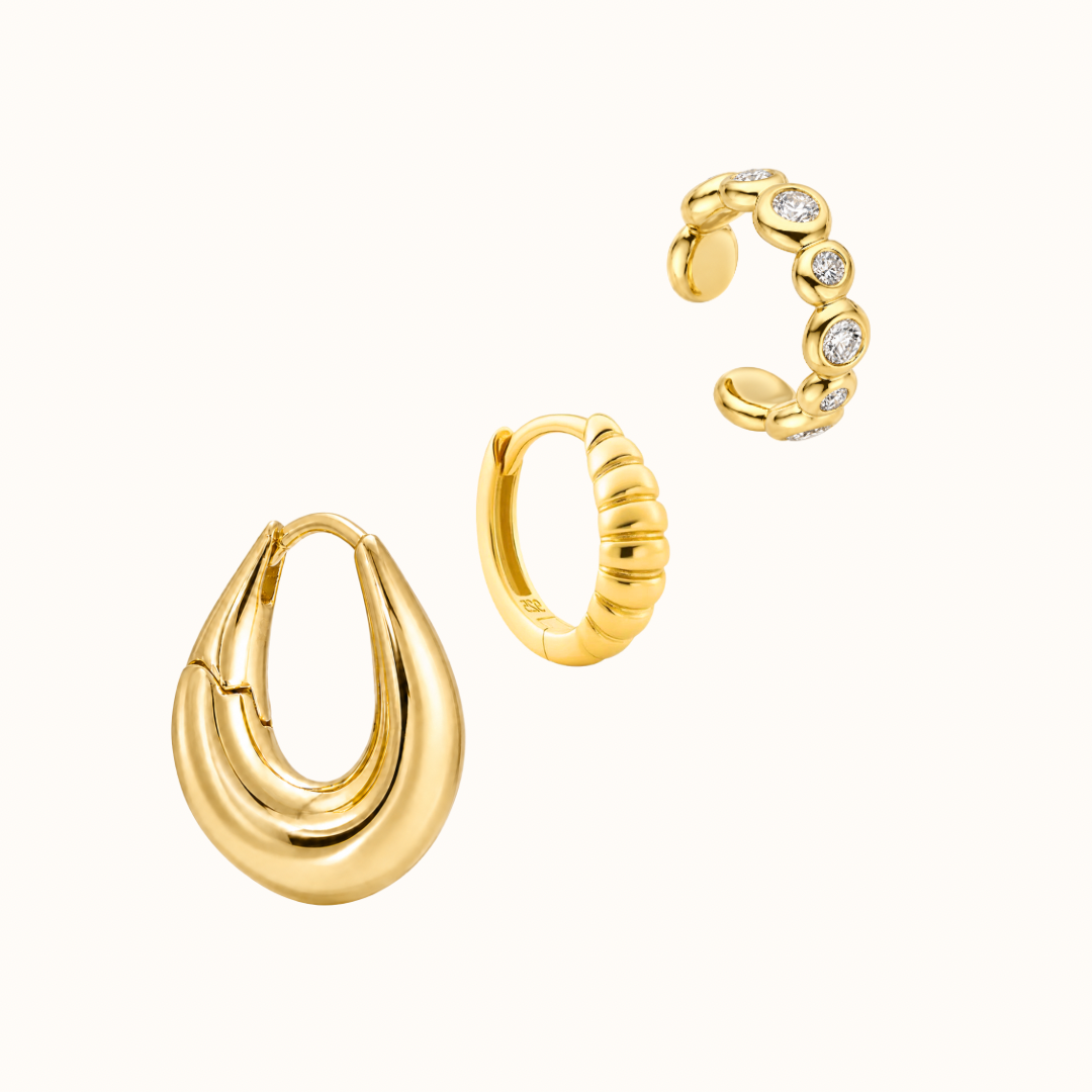 The Hoop Stack