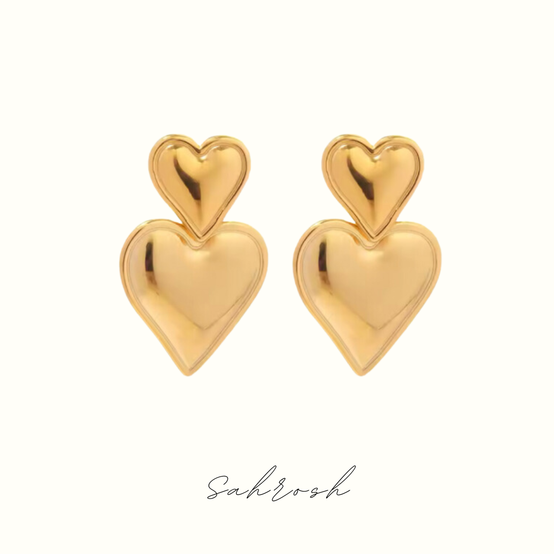 Sahrosh Earring