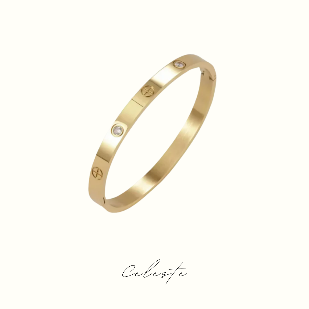 Celeste Bangle