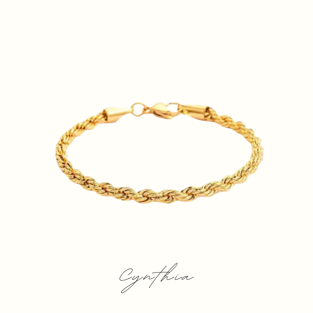 Cynthia Bracelet
