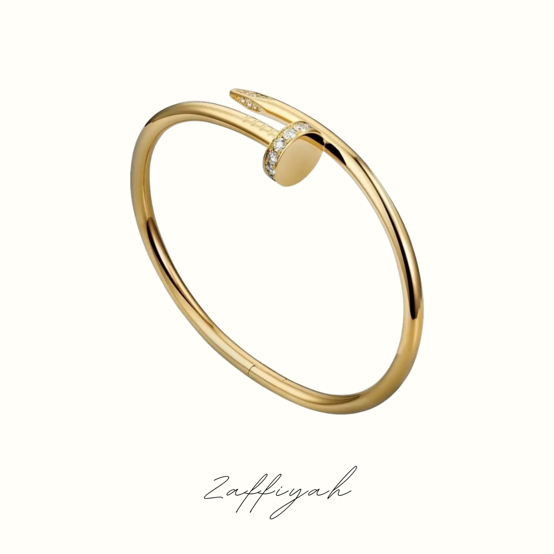 Zaffiyah Bangle