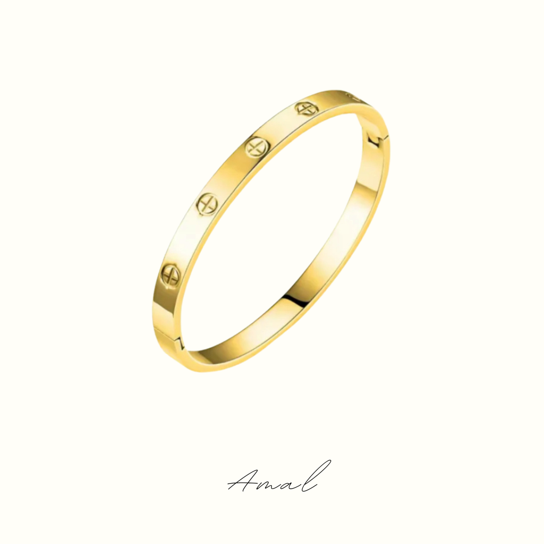 Amal Bangle