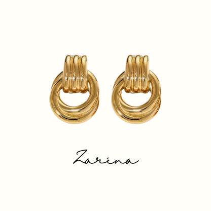 Zarina Earring