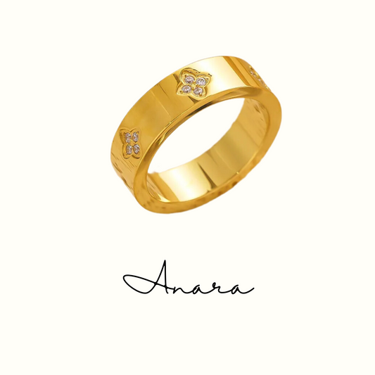 Anara Ring