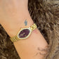 Wardah Arabic Watch
