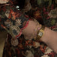 Purple Zulfaan Bracelet