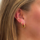 Croissant Hoops
