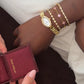 Orchid Pink Zulfaan Bracelet