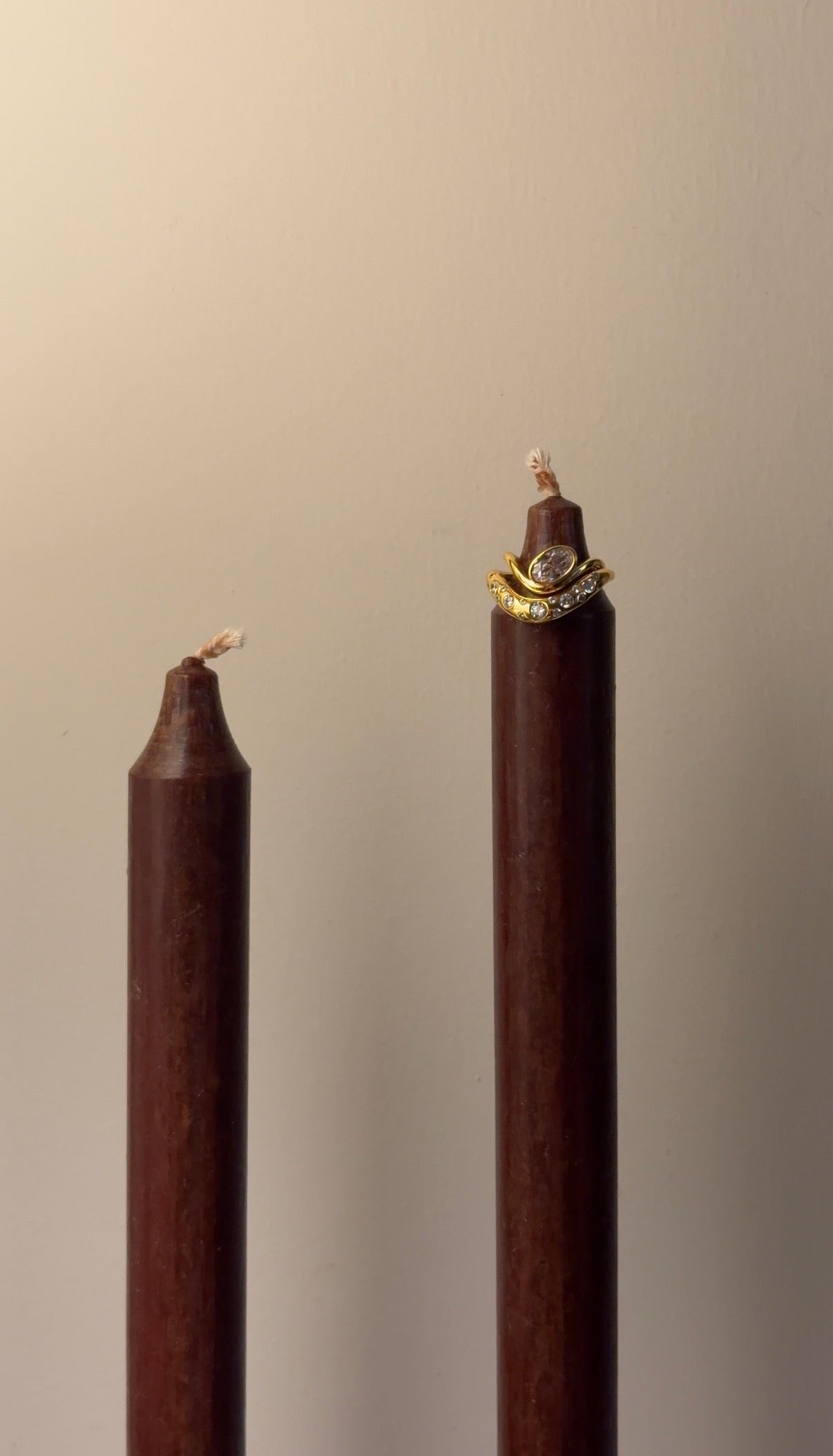 The Oval Stack