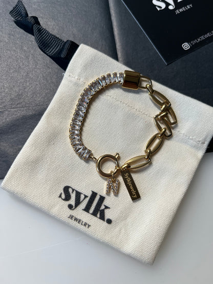 Stella bracelet