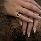 Heirloom Signet Pinky - coming soon