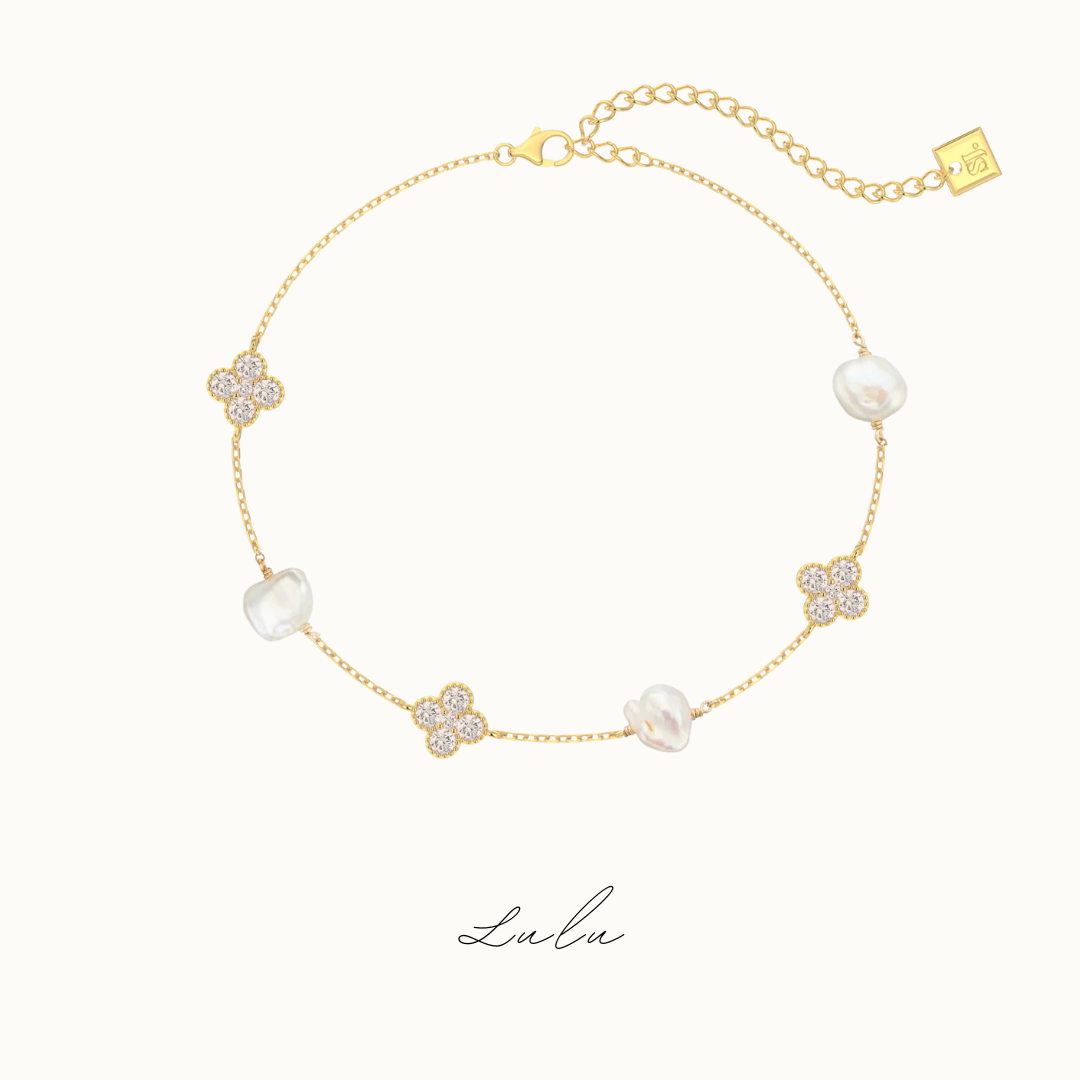 Lulu Bracelet