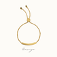 Rawiya Engraved Bracelet