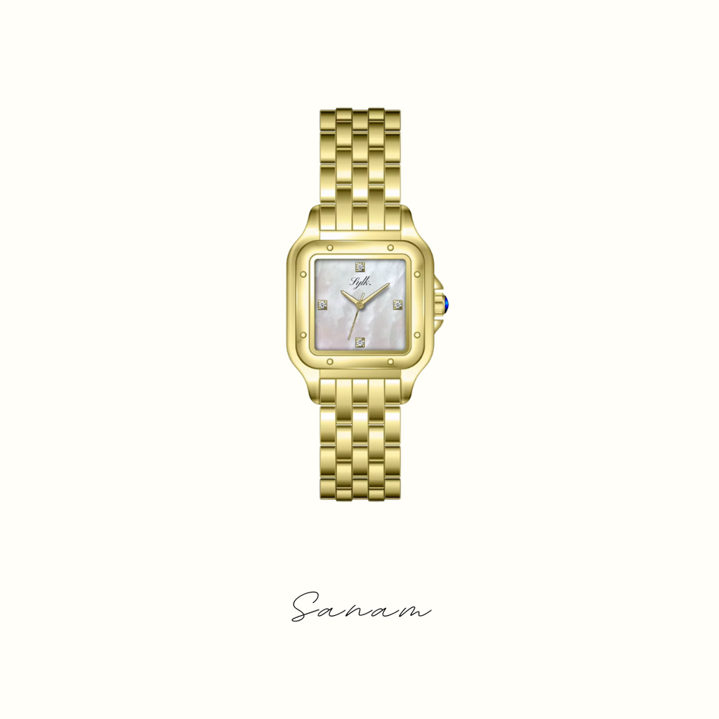 Sanam Watch