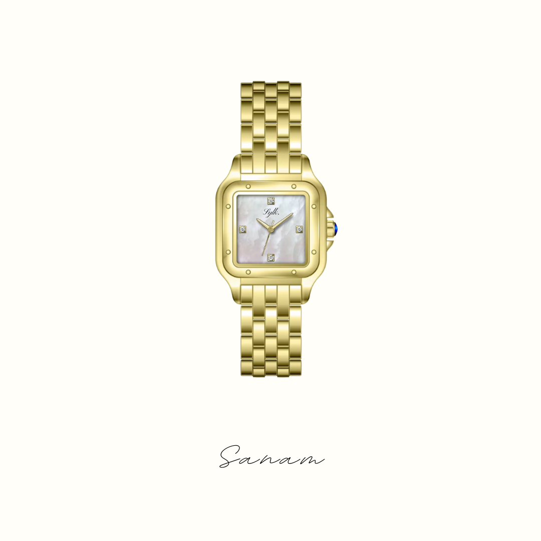 Sanam Watch
