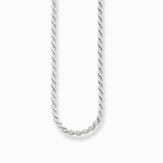 Lucas Rope Chain - 4mm