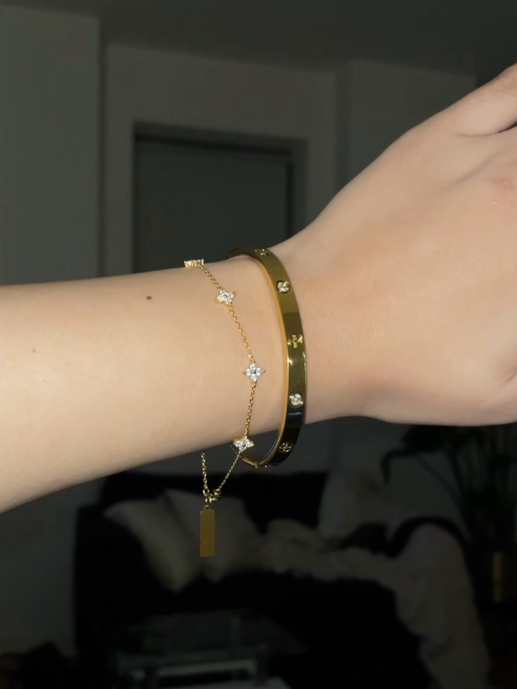 Diana Bracelet