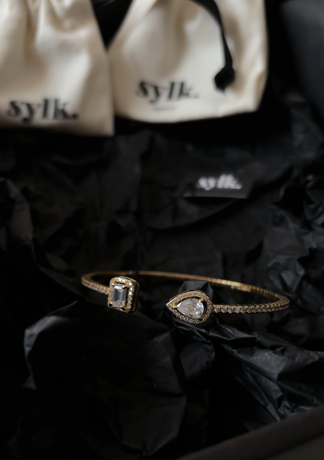 Siyanna Bangle