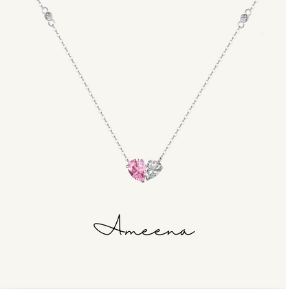 Ameena Necklace