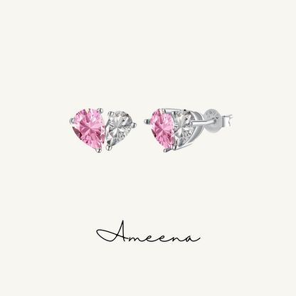 Ameena Stud Earrings