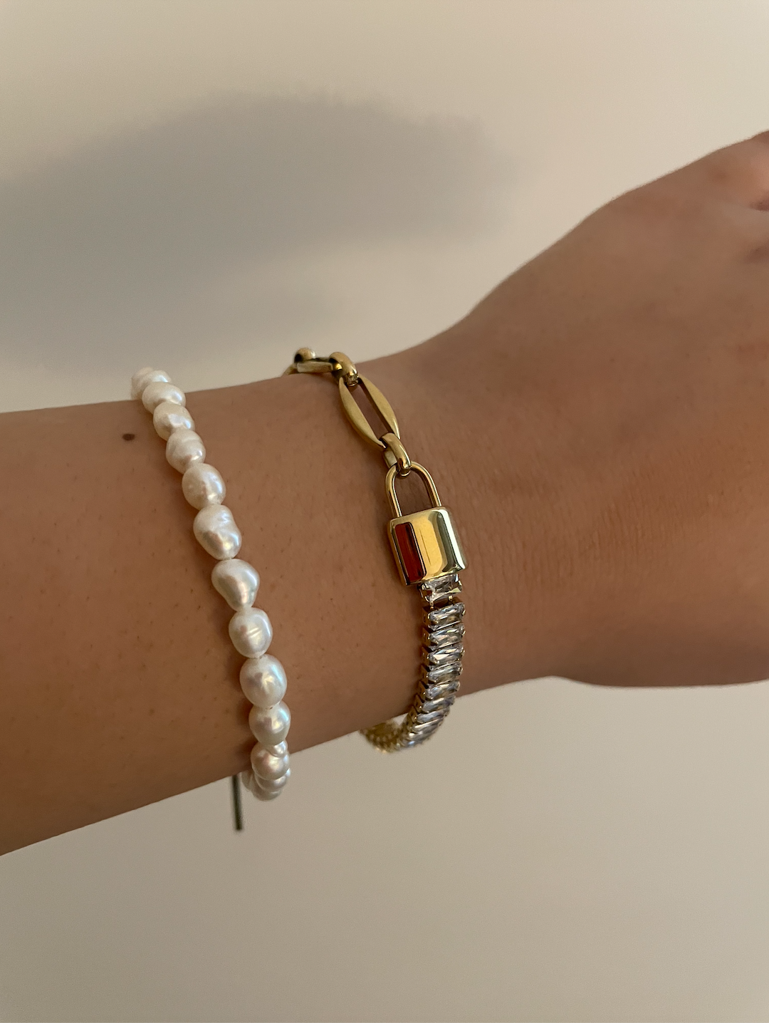 Stella bracelet