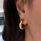 Milan Chunky Hoops
